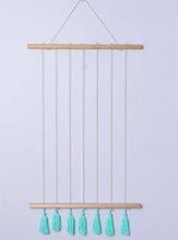 Load image into Gallery viewer, Nordic Scandinavian Style Kids Wall Decor