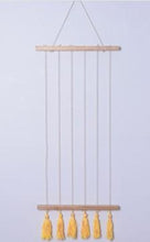 Load image into Gallery viewer, Nordic Scandinavian Style Kids Wall Decor