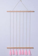 Load image into Gallery viewer, Nordic Scandinavian Style Kids Wall Decor