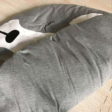 Load image into Gallery viewer, Kids Cotton Round Carpet Rugs