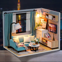 Load image into Gallery viewer, Furniture Miniature Dollhouse