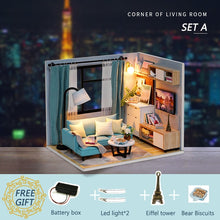 Load image into Gallery viewer, Furniture Miniature Dollhouse