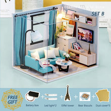 Load image into Gallery viewer, Furniture Miniature Dollhouse