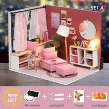 Load image into Gallery viewer, Furniture Miniature Dollhouse