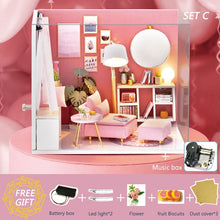 Load image into Gallery viewer, Furniture Miniature Dollhouse