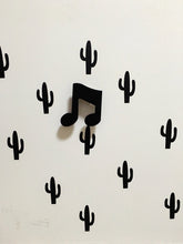 Load image into Gallery viewer, Nordic Nursery Decor Hook Wall Decoration