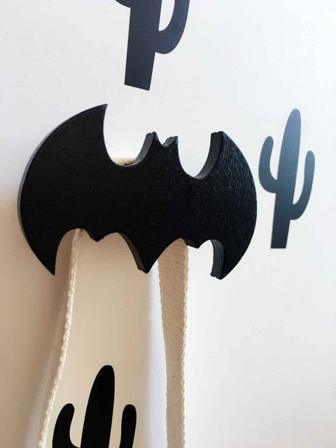 Nordic Nursery Decor Hook Wall Decoration