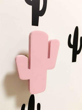 Load image into Gallery viewer, Nordic Nursery Decor Hook Wall Decoration