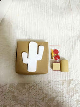 Load image into Gallery viewer, Nordic Nursery Decor Hook Wall Decoration