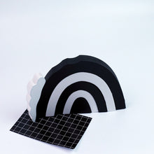 Load image into Gallery viewer, Rainbow shelf Decor