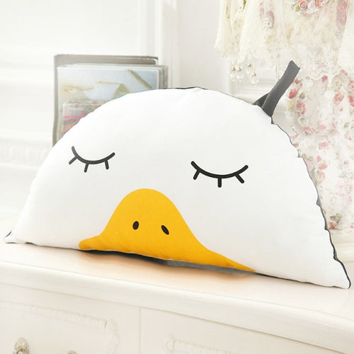 Decorative Duck Pillow
